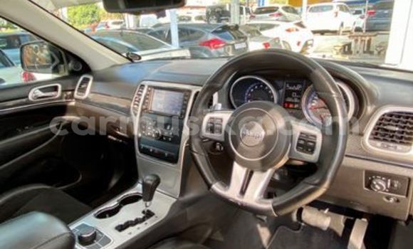Buy Used Jeep Grand Cherokee SRT8 Black Car in Beitbridge in Matabeleland South Buy Used Jeep Grand Cherokee SRT8 Black Car in Beitbridge in Matabeleland South