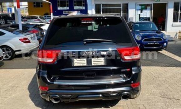 Buy Used Jeep Grand Cherokee SRT8 Black Car in Beitbridge in Matabeleland South Buy Used Jeep Grand Cherokee SRT8 Black Car in Beitbridge in Matabeleland South