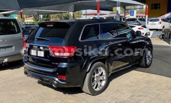 Buy Used Jeep Grand Cherokee SRT8 Black Car in Beitbridge in Matabeleland South Buy Used Jeep Grand Cherokee SRT8 Black Car in Beitbridge in Matabeleland South