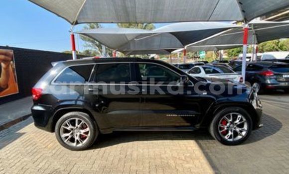 Buy Used Jeep Grand Cherokee SRT8 Black Car in Beitbridge in Matabeleland South Buy Used Jeep Grand Cherokee SRT8 Black Car in Beitbridge in Matabeleland South