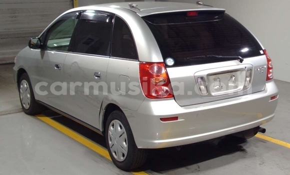 Acheter Occasion Voiture Toyota Nadia Gris à Beitbridge, Matabeleland South Acheter Occasion Voiture Toyota Nadia Gris à Beitbridge, Matabeleland South