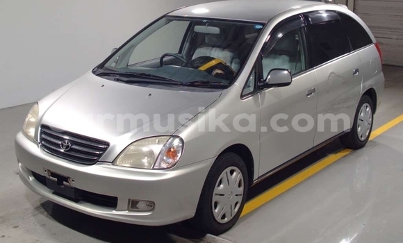 Acheter Occasion Voiture Toyota Nadia Gris à Beitbridge, Matabeleland South Acheter Occasion Voiture Toyota Nadia Gris à Beitbridge, Matabeleland South