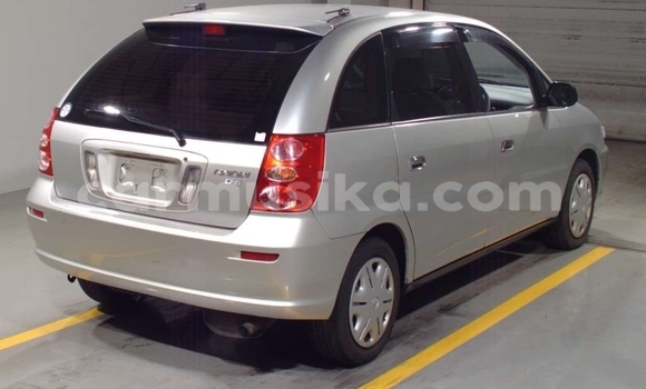 Acheter Occasion Voiture Toyota Nadia Gris à Beitbridge, Matabeleland South Acheter Occasion Voiture Toyota Nadia Gris à Beitbridge, Matabeleland South