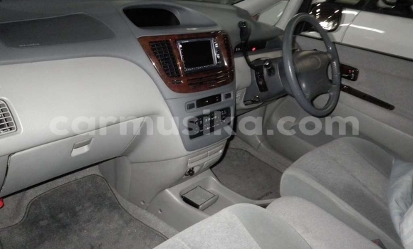 Acheter Occasion Voiture Toyota Nadia Gris à Beitbridge, Matabeleland South Acheter Occasion Voiture Toyota Nadia Gris à Beitbridge, Matabeleland South