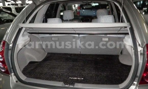 Acheter Occasion Voiture Toyota Nadia Gris à Beitbridge, Matabeleland South Acheter Occasion Voiture Toyota Nadia Gris à Beitbridge, Matabeleland South