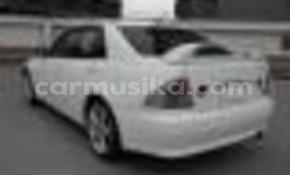 Tenga Tsaru Toyota Altezza Chena Mota in Beitbridge in Matabeleland South Tenga Tsaru Toyota Altezza Chena Mota in Beitbridge in Matabeleland South