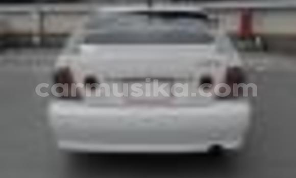 Tenga Tsaru Toyota Altezza Chena Mota in Beitbridge in Matabeleland South Tenga Tsaru Toyota Altezza Chena Mota in Beitbridge in Matabeleland South