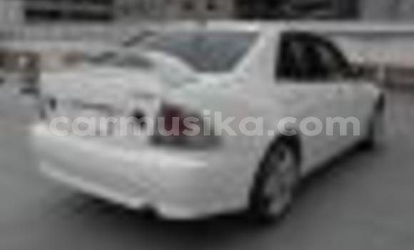 Tenga Tsaru Toyota Altezza Chena Mota in Beitbridge in Matabeleland South Tenga Tsaru Toyota Altezza Chena Mota in Beitbridge in Matabeleland South