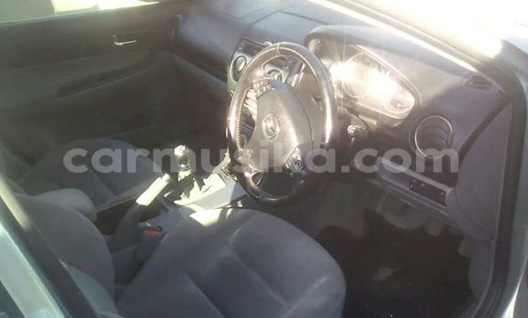 Buy Used Mazda Atenza Silver Car in Harare in Harare Buy Used Mazda Atenza Silver Car in Harare in Harare