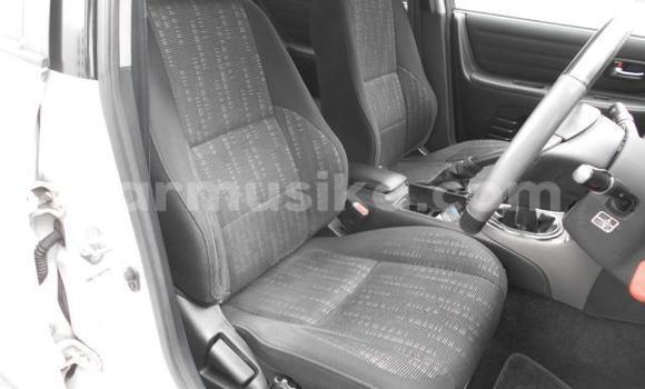 Tenga Tsaru Toyota Altezza Chena Mota in Beitbridge in Matabeleland South Tenga Tsaru Toyota Altezza Chena Mota in Beitbridge in Matabeleland South