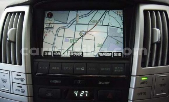 Buy Used Toyota Harrier Black Car in Beitbridge in Matabeleland South Buy Used Toyota Harrier Black Car in Beitbridge in Matabeleland South