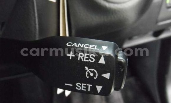 Buy Used Toyota Harrier Black Car in Beitbridge in Matabeleland South Buy Used Toyota Harrier Black Car in Beitbridge in Matabeleland South