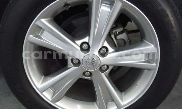 Buy Used Toyota Harrier Black Car in Beitbridge in Matabeleland South Buy Used Toyota Harrier Black Car in Beitbridge in Matabeleland South