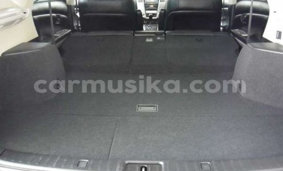 Buy Used Toyota Harrier Black Car in Beitbridge in Matabeleland South Buy Used Toyota Harrier Black Car in Beitbridge in Matabeleland South