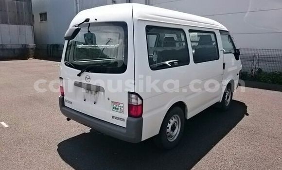 Tenga Tsaru Mazda Bongo Chena Mota in Beitbridge in Matabeleland South Tenga Tsaru Mazda Bongo Chena Mota in Beitbridge in Matabeleland South