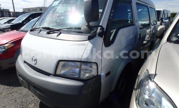 Tenga Tsaru Mazda Bongo Chena Mota in Beitbridge in Matabeleland South Tenga Tsaru Mazda Bongo Chena Mota in Beitbridge in Matabeleland South