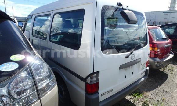 Tenga Tsaru Mazda Bongo Chena Mota in Beitbridge in Matabeleland South Tenga Tsaru Mazda Bongo Chena Mota in Beitbridge in Matabeleland South