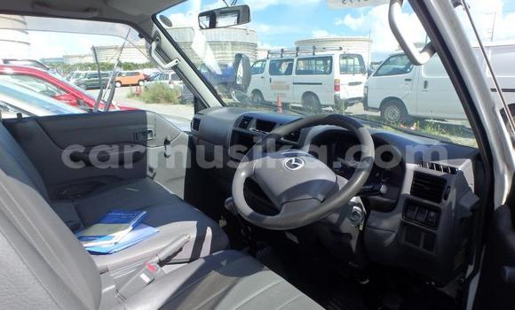 Tenga Tsaru Mazda Bongo Chena Mota in Beitbridge in Matabeleland South Tenga Tsaru Mazda Bongo Chena Mota in Beitbridge in Matabeleland South