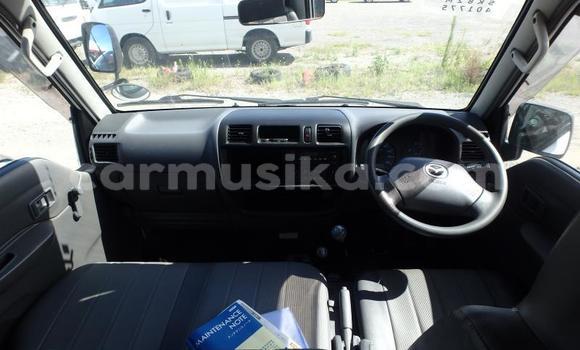 Tenga Tsaru Mazda Bongo Chena Mota in Beitbridge in Matabeleland South Tenga Tsaru Mazda Bongo Chena Mota in Beitbridge in Matabeleland South