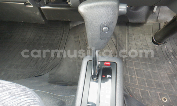 Acheter Occasion Voiture Toyota Hiace Autre à Beitbridge, Matabeleland South Acheter Occasion Voiture Toyota Hiace Autre à Beitbridge, Matabeleland South