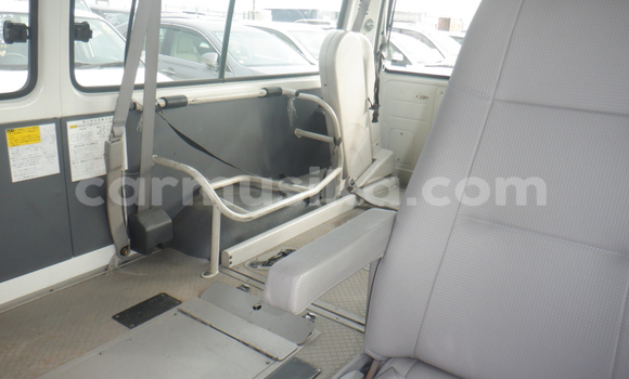 Acheter Occasion Voiture Toyota Hiace Autre à Beitbridge, Matabeleland South Acheter Occasion Voiture Toyota Hiace Autre à Beitbridge, Matabeleland South