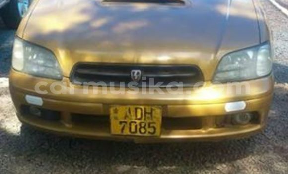 Nunua Ilio tumika Subaru Legacy Nyingine Gari ndani ya Harare nchini Harare