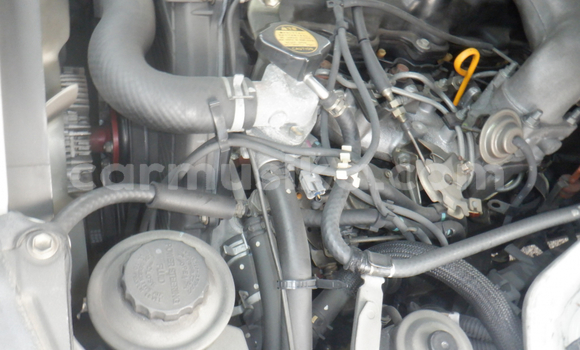 Acheter Occasion Voiture Toyota Hiace Autre à Beitbridge, Matabeleland South Acheter Occasion Voiture Toyota Hiace Autre à Beitbridge, Matabeleland South