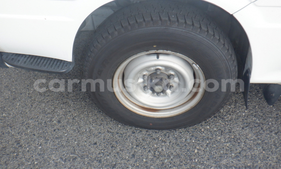Acheter Occasion Voiture Toyota Hiace Autre à Beitbridge, Matabeleland South Acheter Occasion Voiture Toyota Hiace Autre à Beitbridge, Matabeleland South