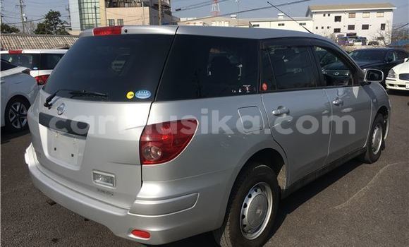 Acheter Occasion Voiture Nissan AD Gris à Beitbridge, Matabeleland South Acheter Occasion Voiture Nissan AD Gris à Beitbridge, Matabeleland South