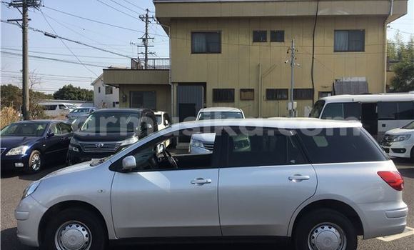 Acheter Occasion Voiture Nissan AD Gris à Beitbridge, Matabeleland South Acheter Occasion Voiture Nissan AD Gris à Beitbridge, Matabeleland South