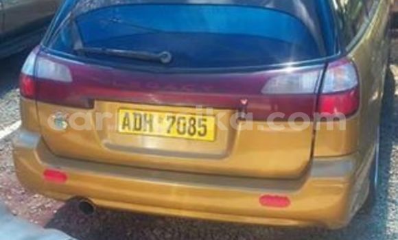Buy Used Subaru Legacy Other Car in Harare in Harare Buy Used Subaru Legacy Other Car in Harare in Harare