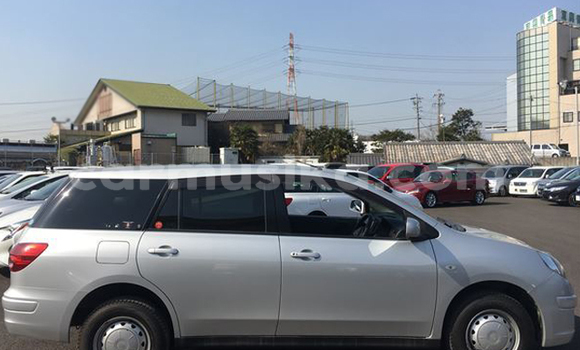 Acheter Occasion Voiture Nissan AD Gris à Beitbridge, Matabeleland South Acheter Occasion Voiture Nissan AD Gris à Beitbridge, Matabeleland South