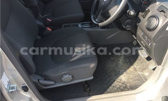 Acheter Occasion Voiture Nissan AD Gris à Beitbridge, Matabeleland South Acheter Occasion Voiture Nissan AD Gris à Beitbridge, Matabeleland South