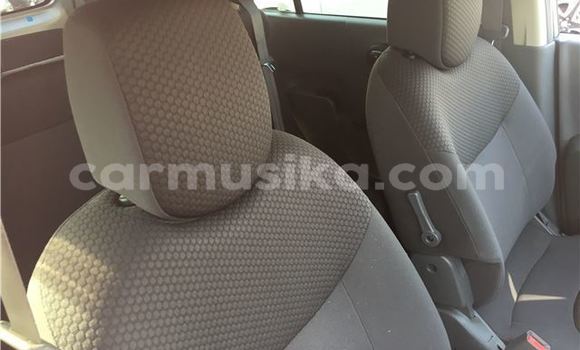 Acheter Occasion Voiture Nissan AD Gris à Beitbridge, Matabeleland South Acheter Occasion Voiture Nissan AD Gris à Beitbridge, Matabeleland South