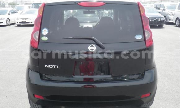 Acheter Occasion Voiture Nissan Note Noir à Beitbridge, Matabeleland South Acheter Occasion Voiture Nissan Note Noir à Beitbridge, Matabeleland South