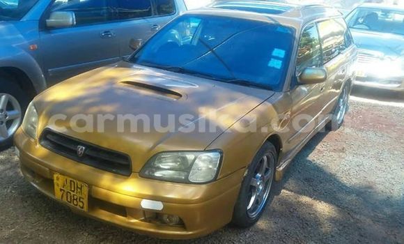 Buy Used Subaru Legacy Other Car in Harare in Harare Buy Used Subaru Legacy Other Car in Harare in Harare