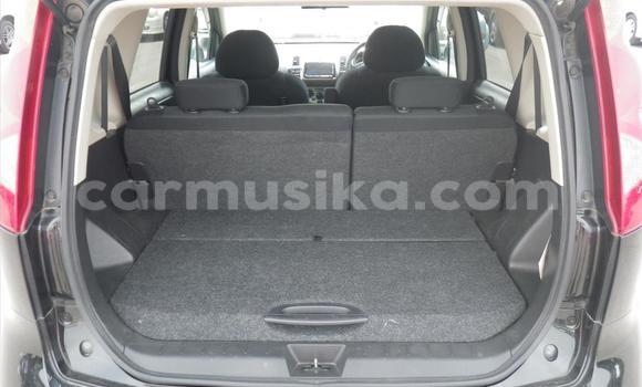 Acheter Occasion Voiture Nissan Note Noir à Beitbridge, Matabeleland South Acheter Occasion Voiture Nissan Note Noir à Beitbridge, Matabeleland South