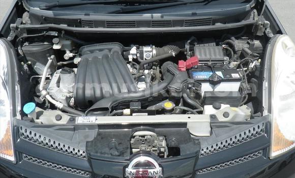 Acheter Occasion Voiture Nissan Note Noir à Beitbridge, Matabeleland South Acheter Occasion Voiture Nissan Note Noir à Beitbridge, Matabeleland South