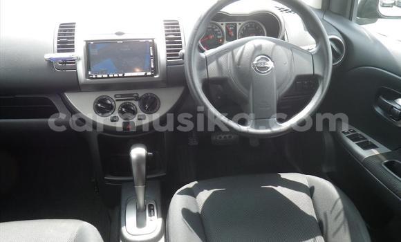 Acheter Occasion Voiture Nissan Note Noir à Beitbridge, Matabeleland South Acheter Occasion Voiture Nissan Note Noir à Beitbridge, Matabeleland South