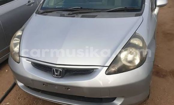 Acheter Occasion Voiture Honda Fit Gris à Harare, Harare Acheter Occasion Voiture Honda Fit Gris à Harare, Harare