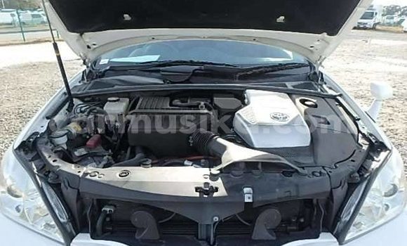 Acheter Occasion Voiture Toyota Harrier Autre à Beitbridge, Matabeleland South Acheter Occasion Voiture Toyota Harrier Autre à Beitbridge, Matabeleland South