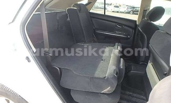 Acheter Occasion Voiture Toyota Harrier Autre à Beitbridge, Matabeleland South Acheter Occasion Voiture Toyota Harrier Autre à Beitbridge, Matabeleland South