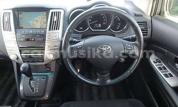 Acheter Occasion Voiture Toyota Harrier Autre à Beitbridge, Matabeleland South Acheter Occasion Voiture Toyota Harrier Autre à Beitbridge, Matabeleland South