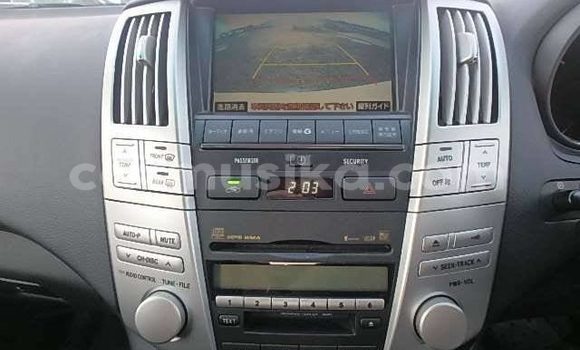 Acheter Occasion Voiture Toyota Harrier Autre à Beitbridge, Matabeleland South Acheter Occasion Voiture Toyota Harrier Autre à Beitbridge, Matabeleland South