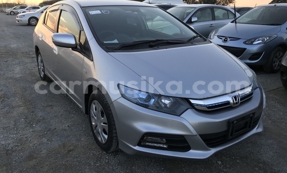 Acheter Occasion Voiture Honda Insight Gris à Beitbridge, Matabeleland South Acheter Occasion Voiture Honda Insight Gris à Beitbridge, Matabeleland South