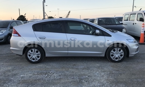Acheter Occasion Voiture Honda Insight Gris à Beitbridge, Matabeleland South Acheter Occasion Voiture Honda Insight Gris à Beitbridge, Matabeleland South