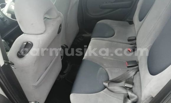 Acheter Occasion Voiture Honda Fit Gris à Harare, Harare Acheter Occasion Voiture Honda Fit Gris à Harare, Harare