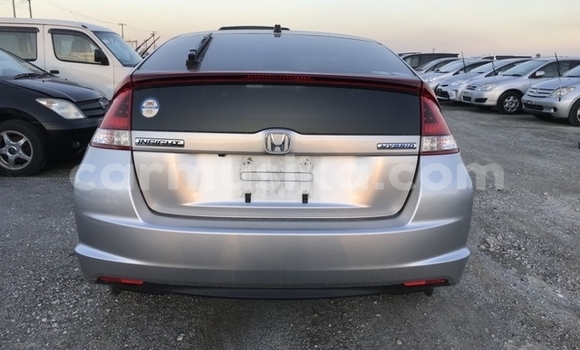 Acheter Occasion Voiture Honda Insight Gris à Beitbridge, Matabeleland South Acheter Occasion Voiture Honda Insight Gris à Beitbridge, Matabeleland South