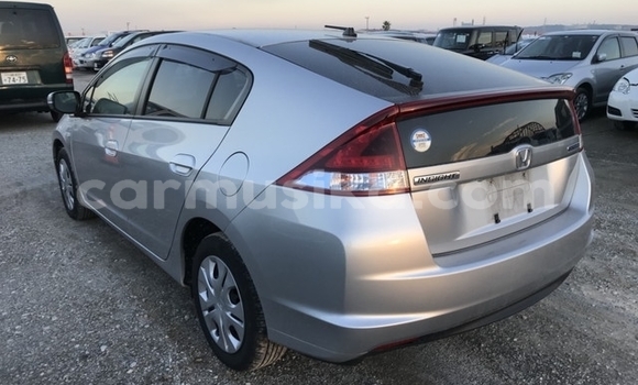 Acheter Occasion Voiture Honda Insight Gris à Beitbridge, Matabeleland South Acheter Occasion Voiture Honda Insight Gris à Beitbridge, Matabeleland South