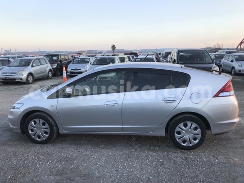 Big with watermark honda insight matabeleland south beitbridge 16900